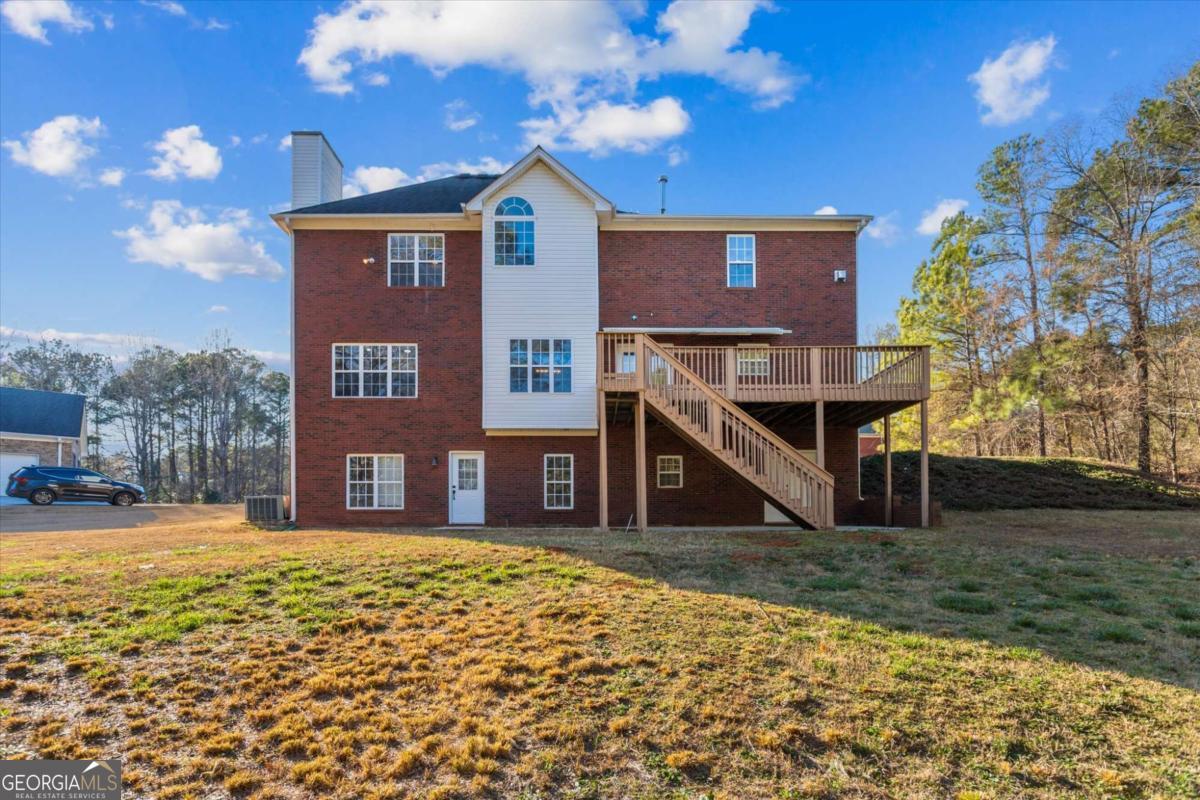 2000 Millstone Drive SW Conyers GA 30094