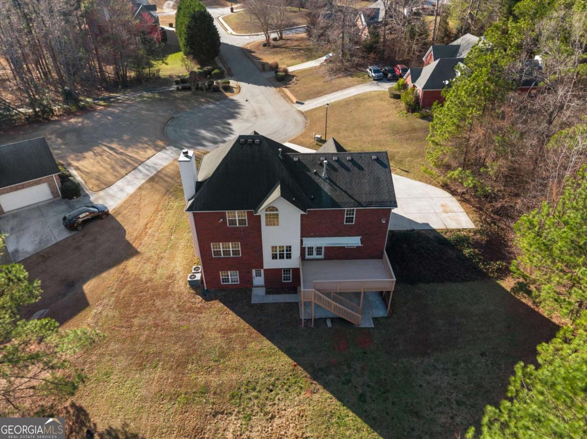 2000 Millstone Drive SW Conyers GA 30094