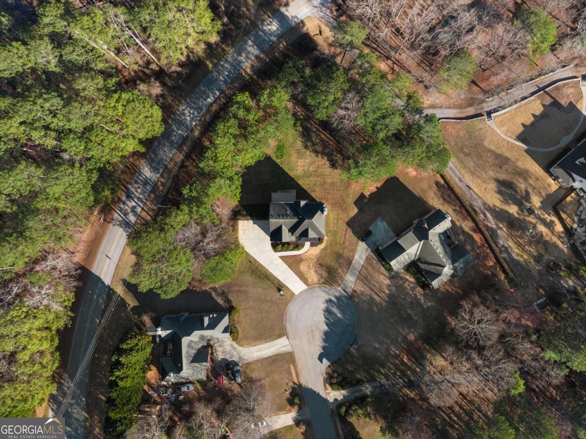 2000 Millstone Drive SW Conyers GA 30094