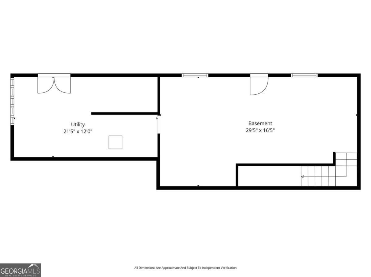 2000 Millstone Drive SW Conyers GA 30094