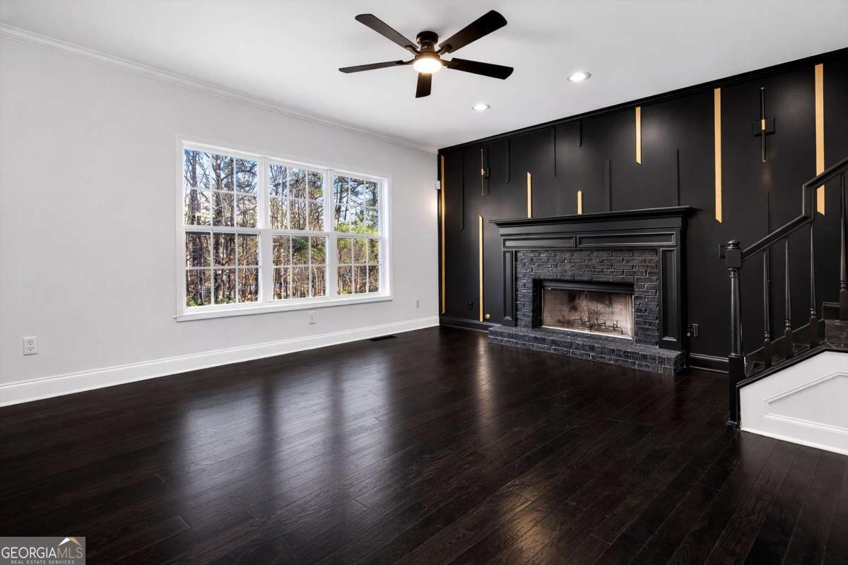 2000 Millstone Drive SW Conyers GA 30094