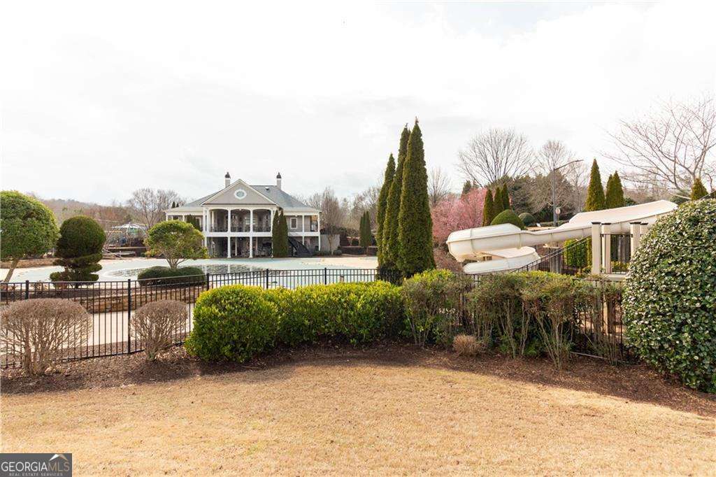 268 Balaban Circle Woodstock GA 30188