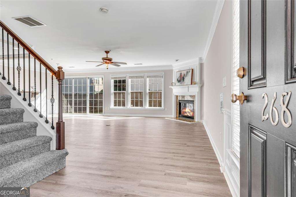 268 Balaban Circle Woodstock GA 30188