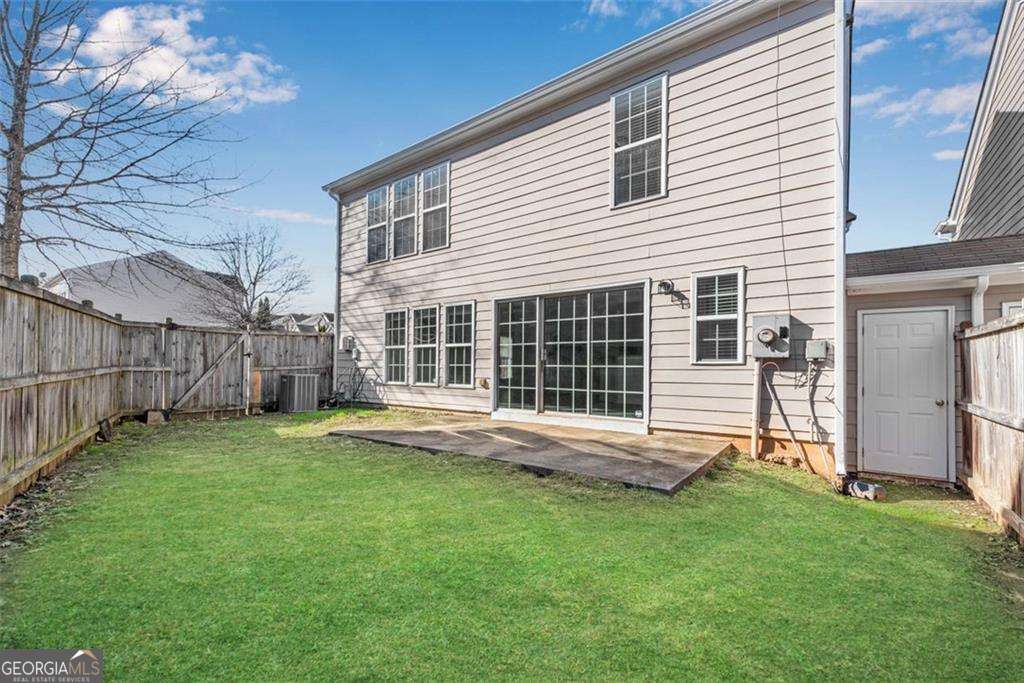 268 Balaban Circle Woodstock GA 30188