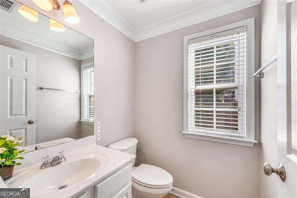 268 Balaban Circle Woodstock GA 30188