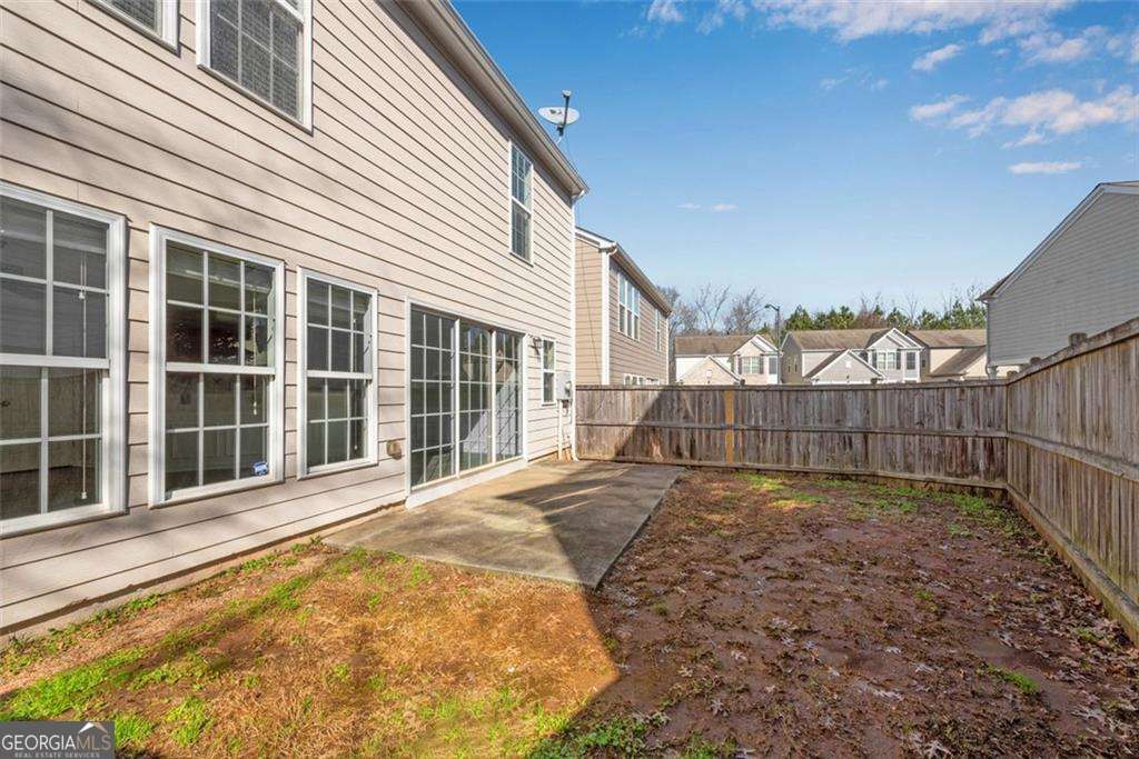 268 Balaban Circle Woodstock GA 30188