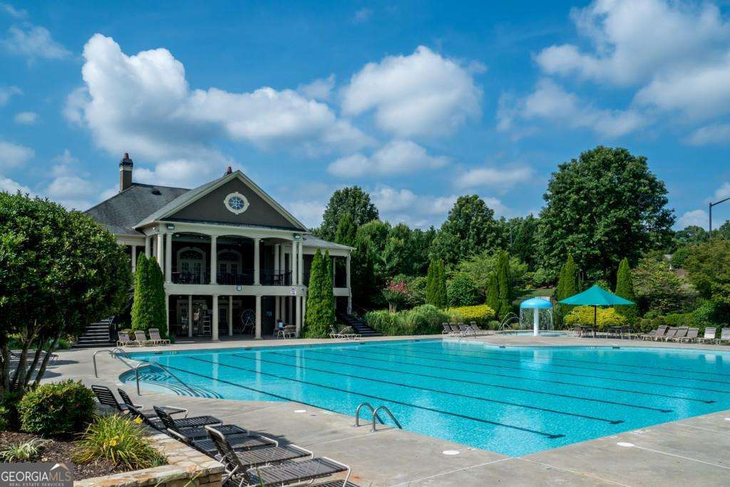 268 Balaban Circle Woodstock GA 30188