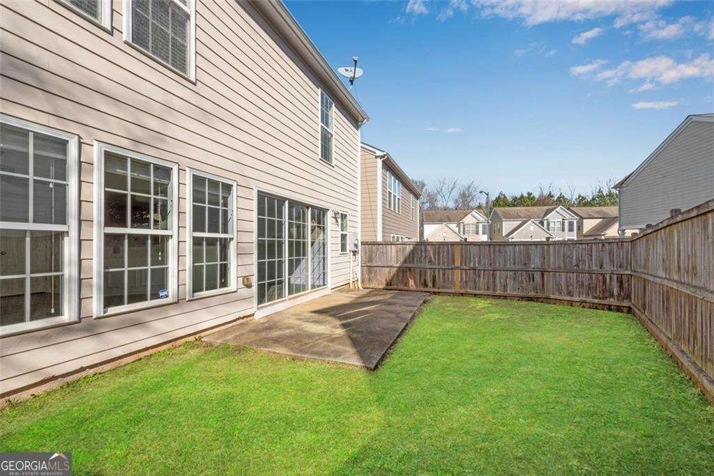 268 Balaban Circle Woodstock GA 30188