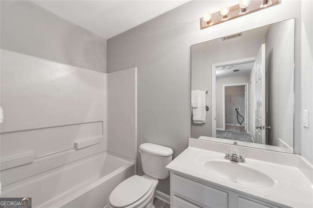 268 Balaban Circle Woodstock GA 30188