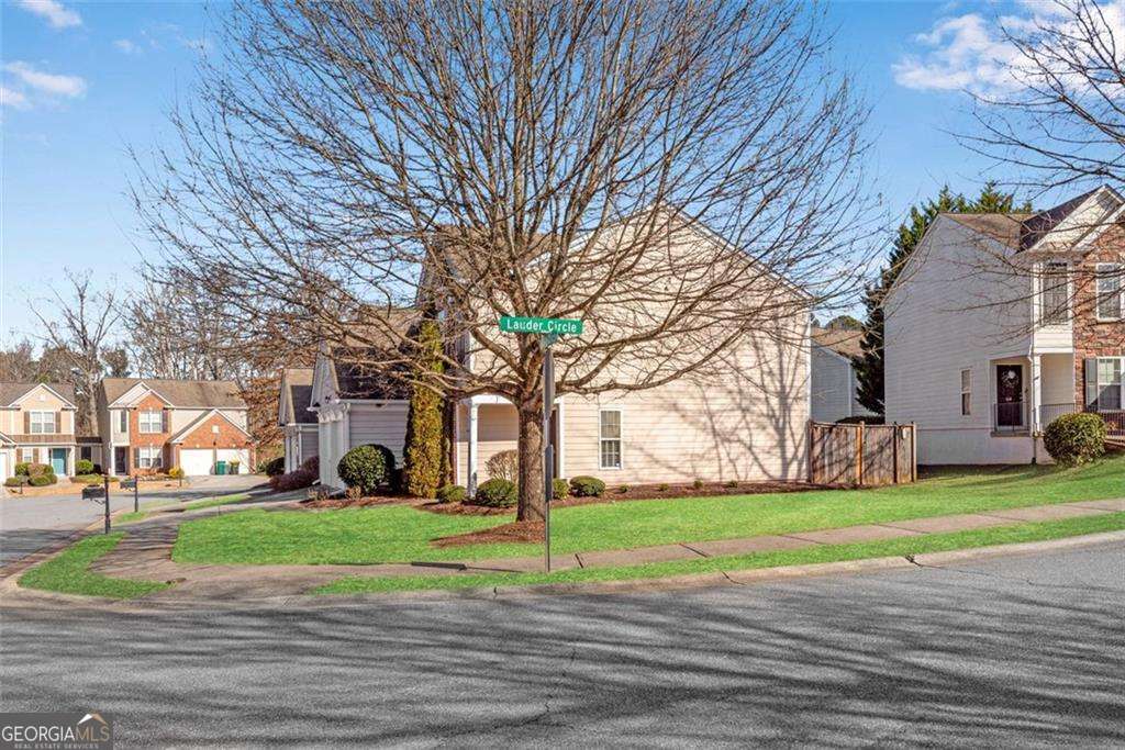 268 Balaban Circle Woodstock GA 30188