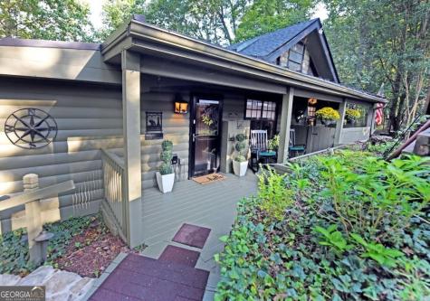 344 Buck Ridge Road Suches GA 30572