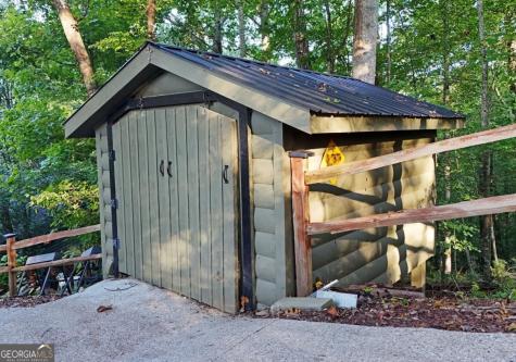 344 Buck Ridge Road Suches GA 30572