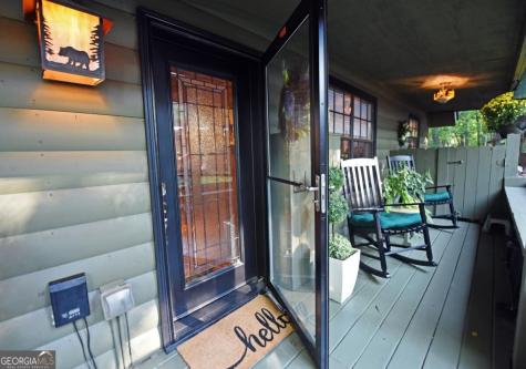 344 Buck Ridge Road Suches GA 30572