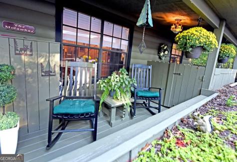 344 Buck Ridge Road Suches GA 30572