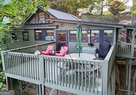 344 Buck Ridge Road Suches GA 30572