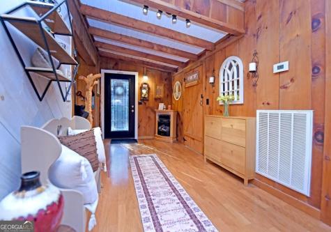 344 Buck Ridge Road Suches GA 30572