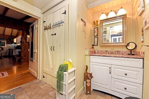 344 Buck Ridge Road Suches GA 30572