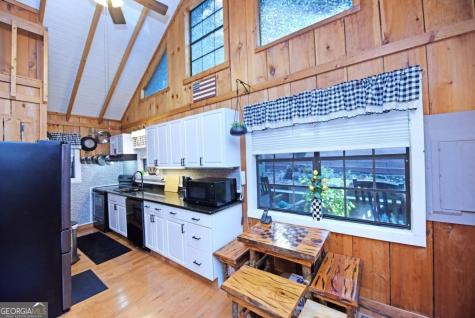 344 Buck Ridge Road Suches GA 30572