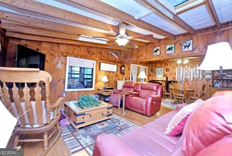 344 Buck Ridge Road Suches GA 30572