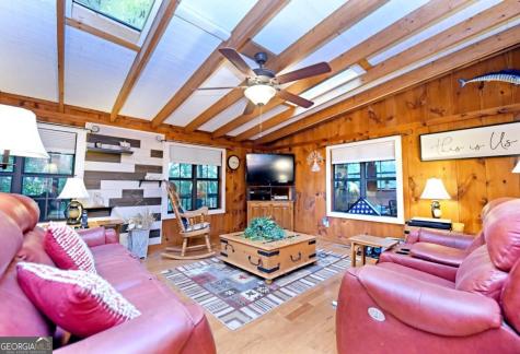 344 Buck Ridge Road Suches GA 30572