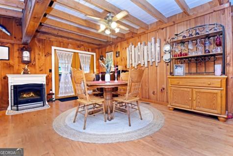 344 Buck Ridge Road Suches GA 30572