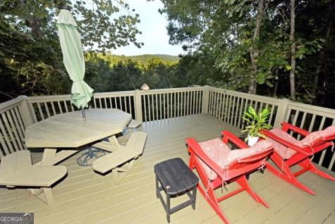 344 Buck Ridge Road Suches GA 30572