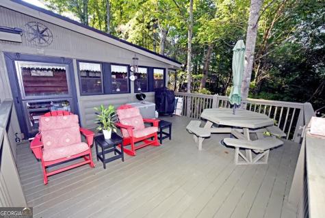 344 Buck Ridge Road Suches GA 30572