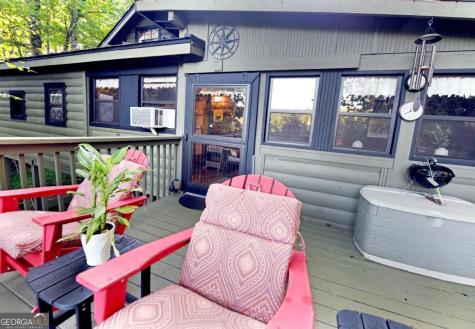 344 Buck Ridge Road Suches GA 30572