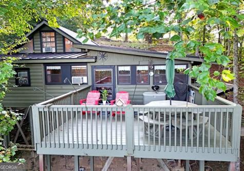 344 Buck Ridge Road Suches GA 30572