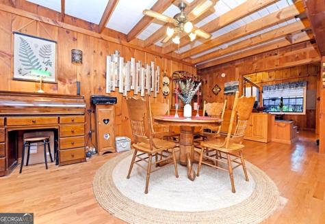 344 Buck Ridge Road Suches GA 30572