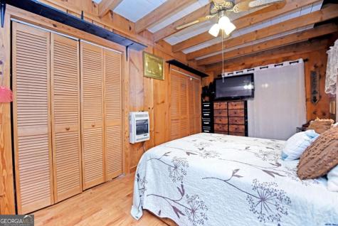 344 Buck Ridge Road Suches GA 30572