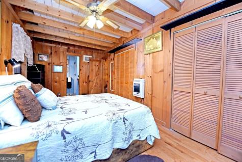344 Buck Ridge Road Suches GA 30572