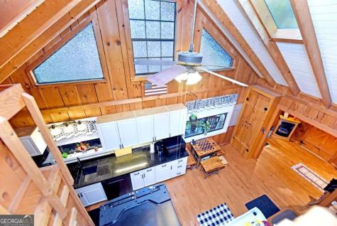 344 Buck Ridge Road Suches GA 30572