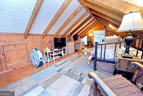 344 Buck Ridge Road Suches GA 30572