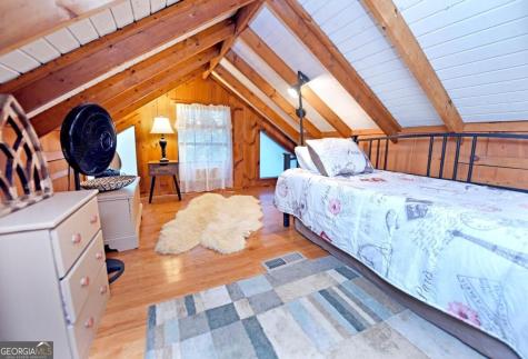 344 Buck Ridge Road Suches GA 30572