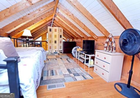 344 Buck Ridge Road Suches GA 30572