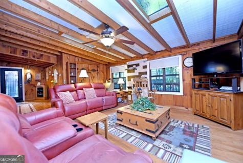 344 Buck Ridge Road Suches GA 30572