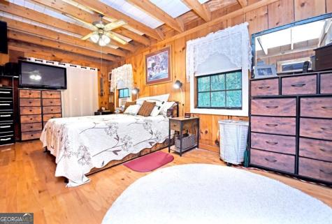 344 Buck Ridge Road Suches GA 30572