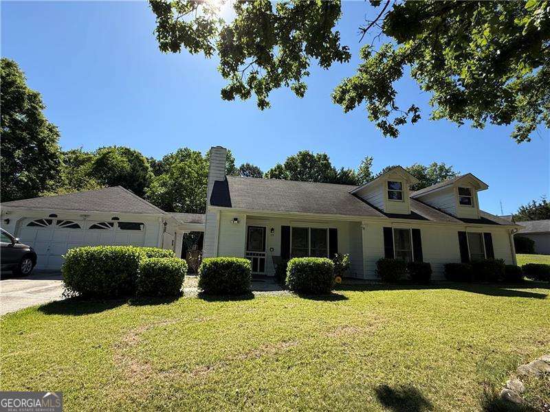 35 Reisling Drive Braselton GA 30517