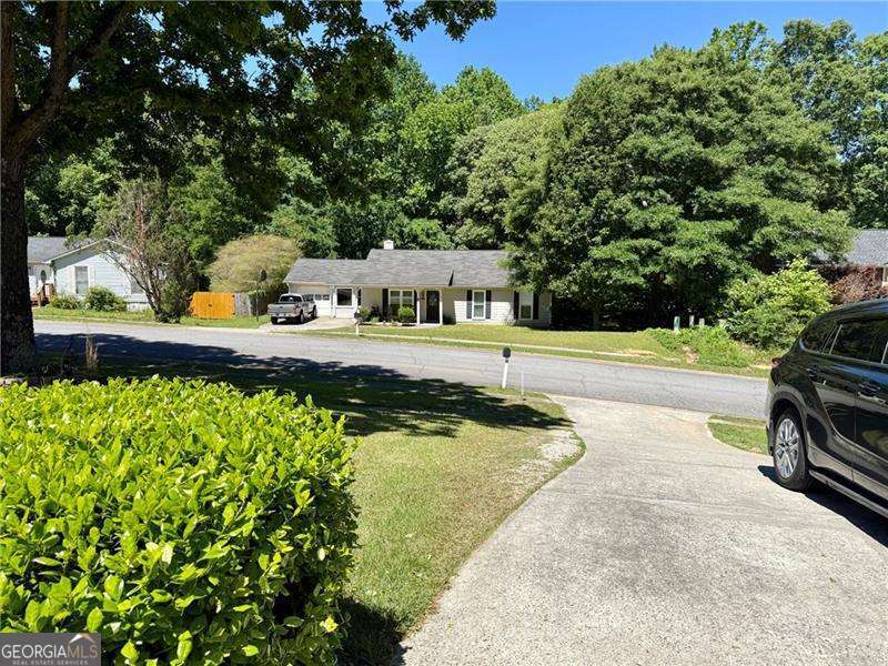 35 Reisling Drive Braselton GA 30517