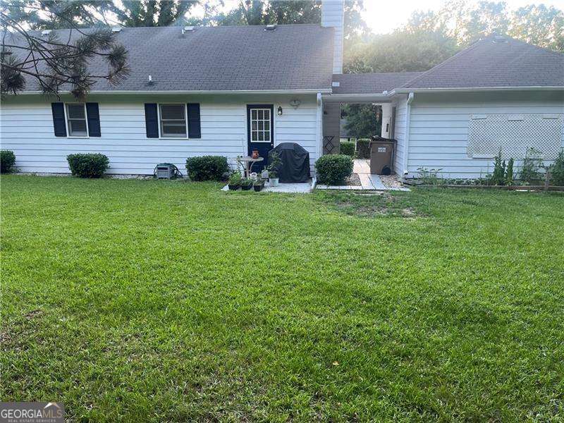 35 Reisling Drive Braselton GA 30517