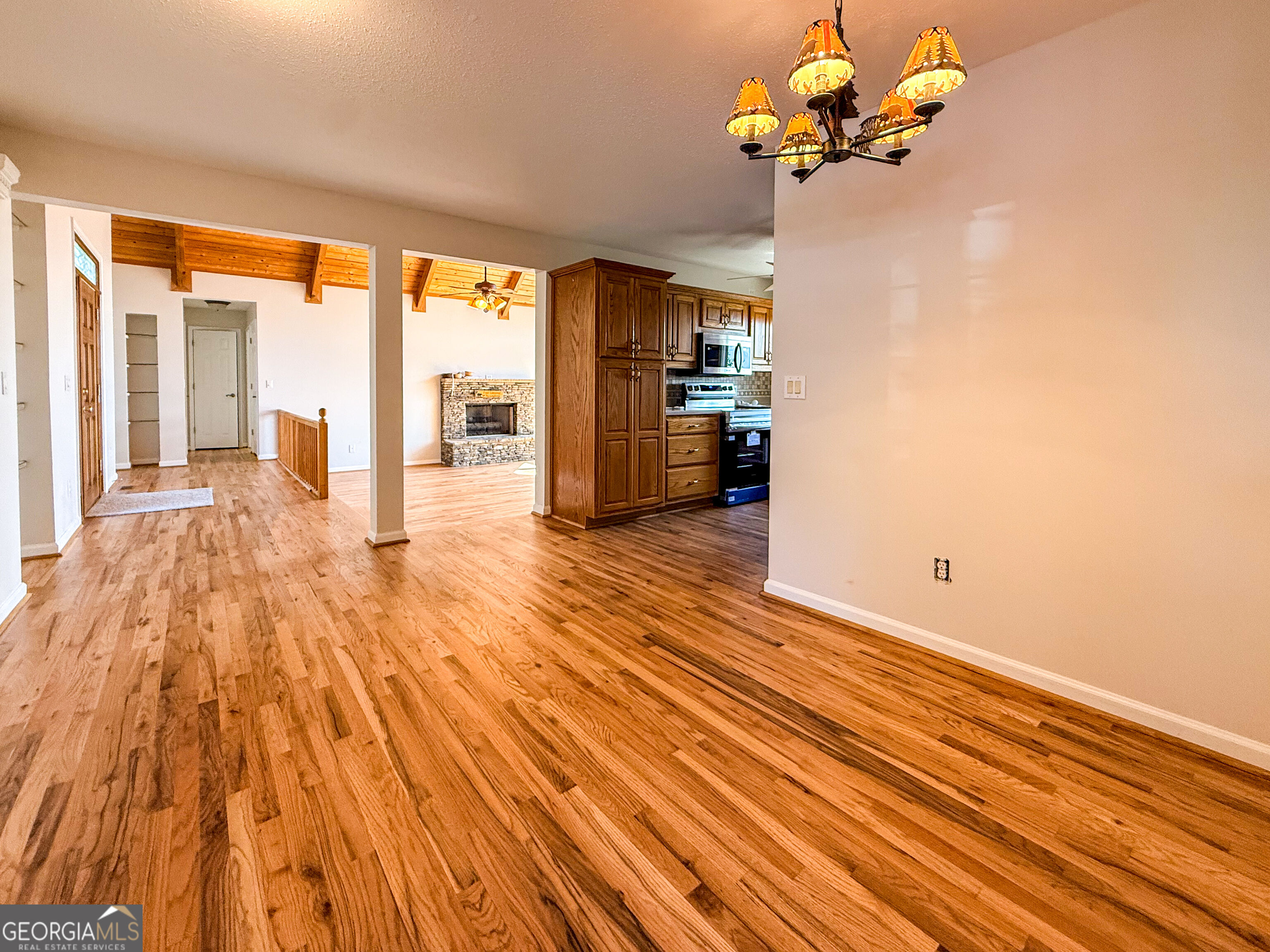 784 Starlight Drive Sautee Nacoochee GA 30571