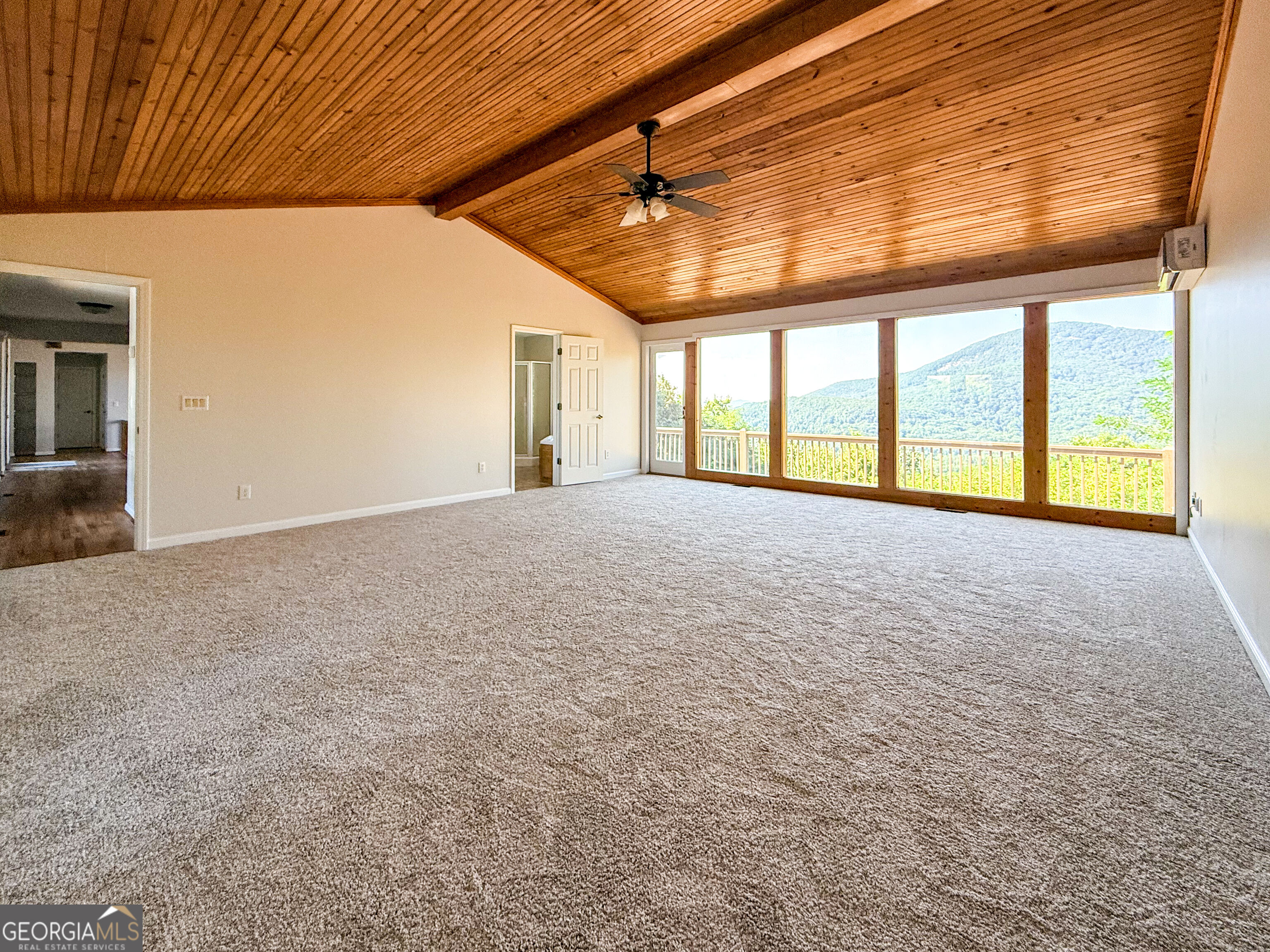 784 Starlight Drive Sautee Nacoochee GA 30571