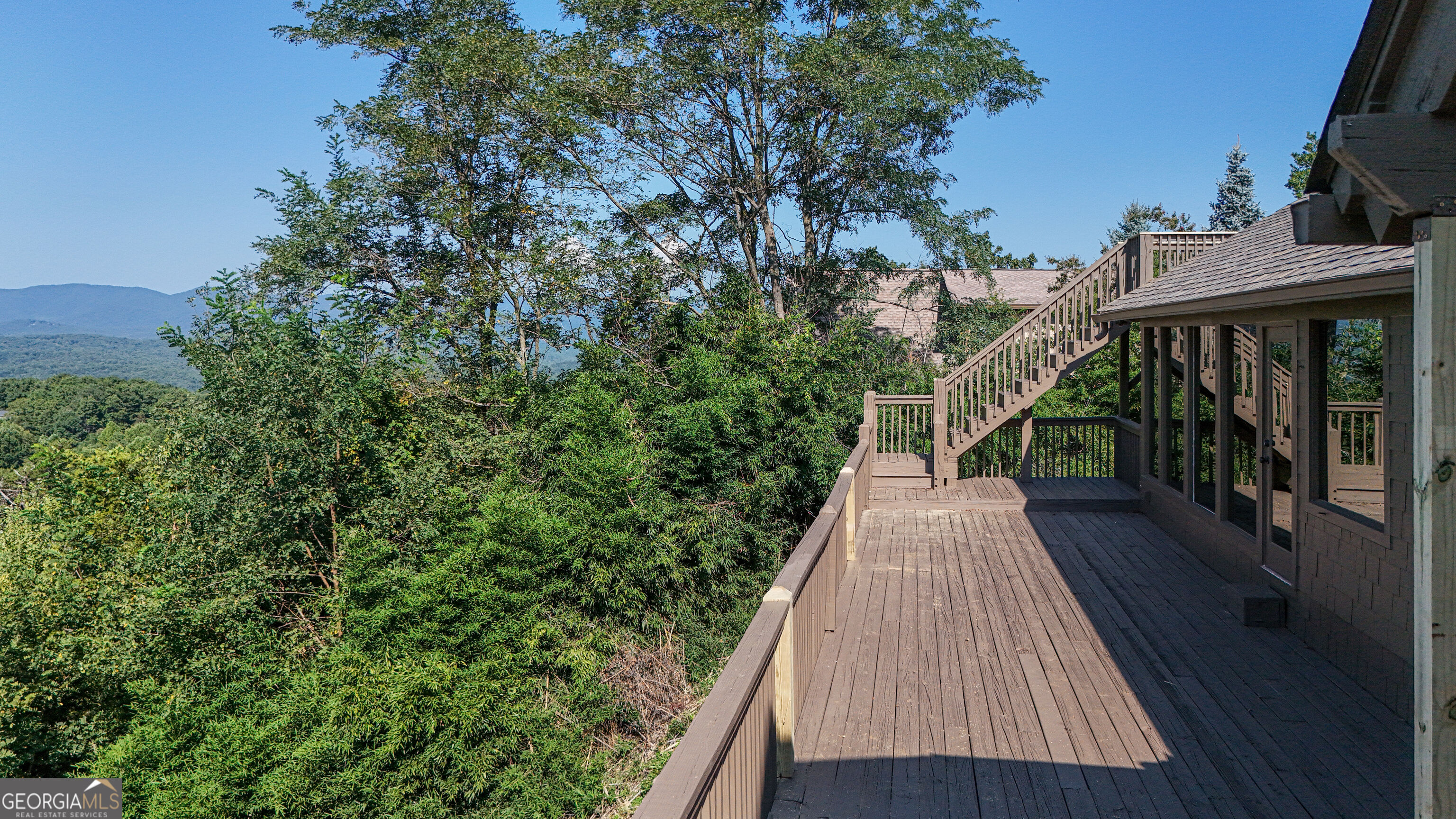 784 Starlight Drive Sautee Nacoochee GA 30571