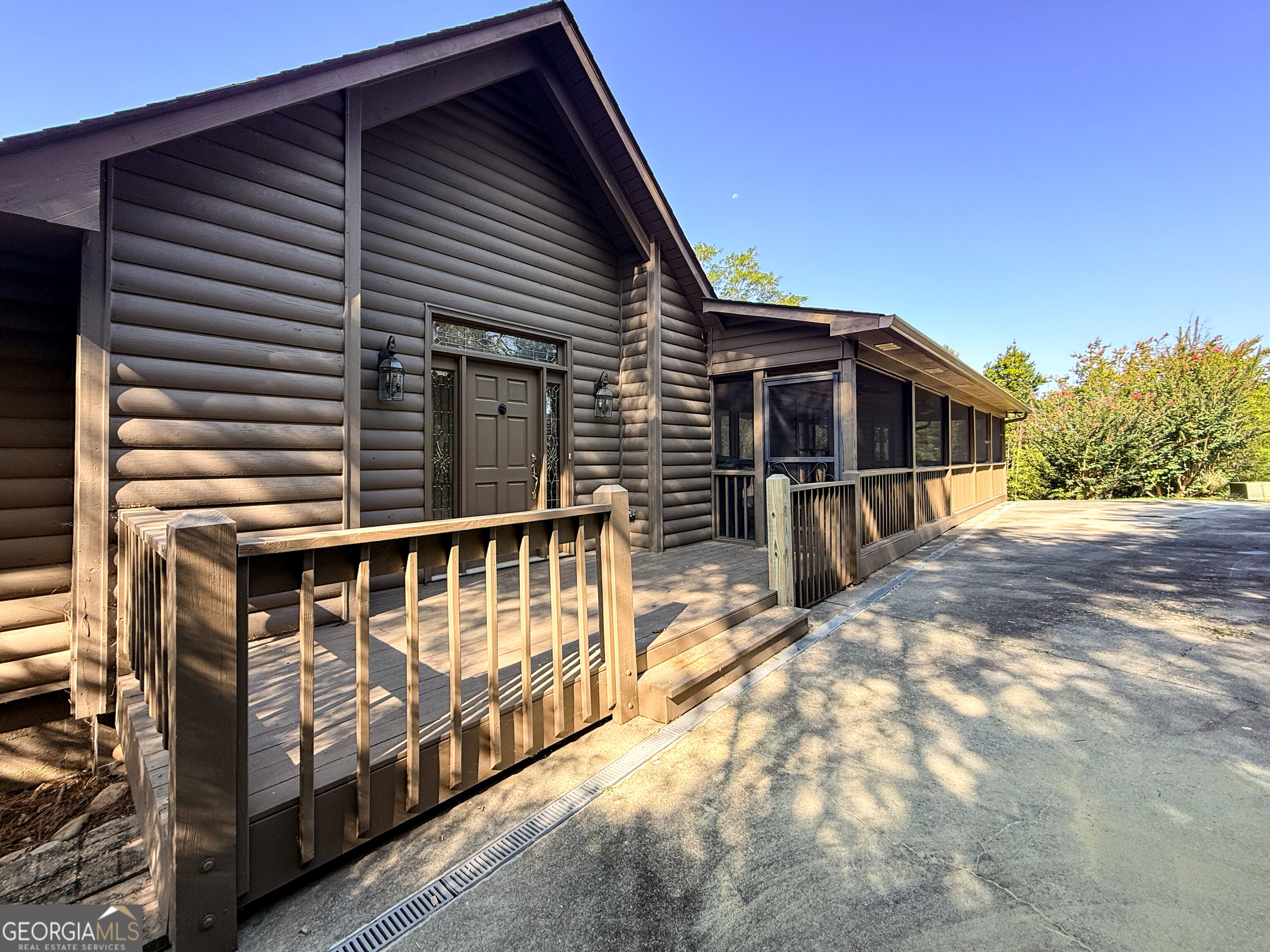 784 Starlight Drive Sautee Nacoochee GA 30571