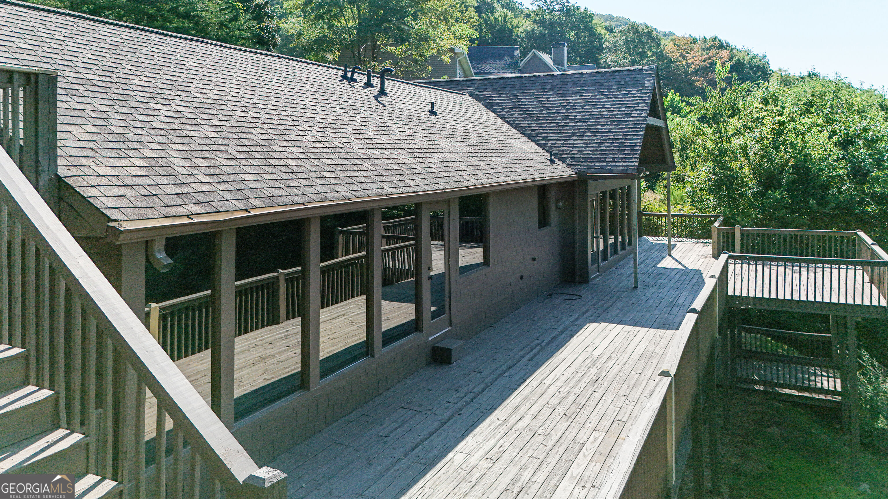 784 Starlight Drive Sautee Nacoochee GA 30571