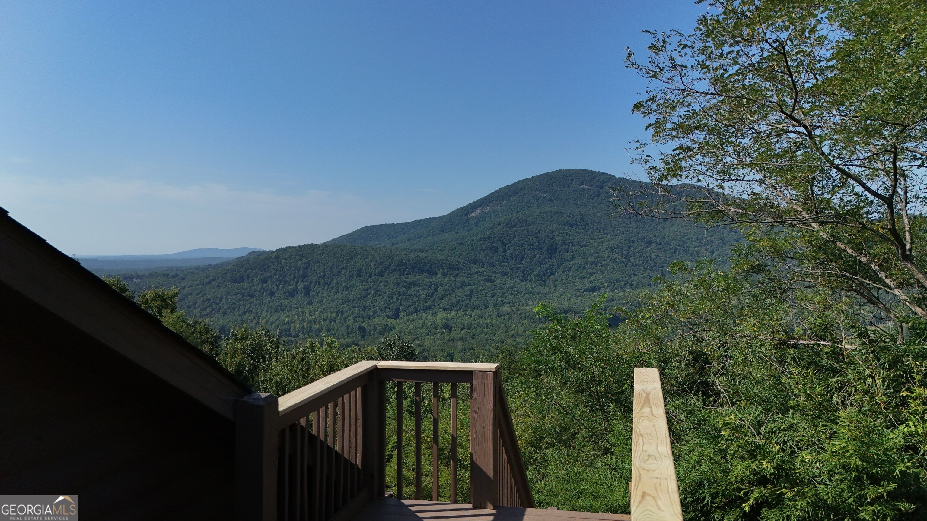 784 Starlight Drive Sautee Nacoochee GA 30571