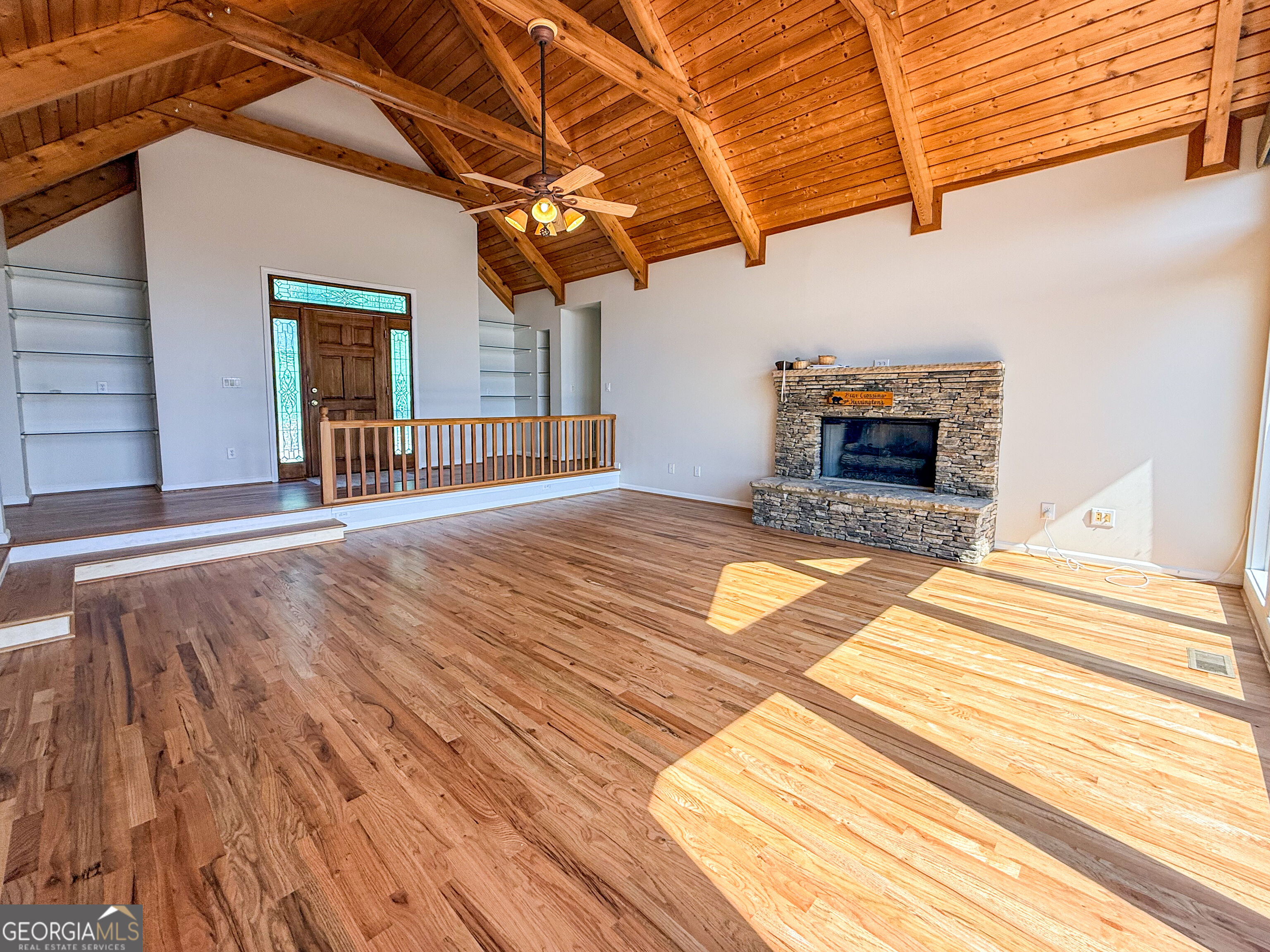 784 Starlight Drive Sautee Nacoochee GA 30571
