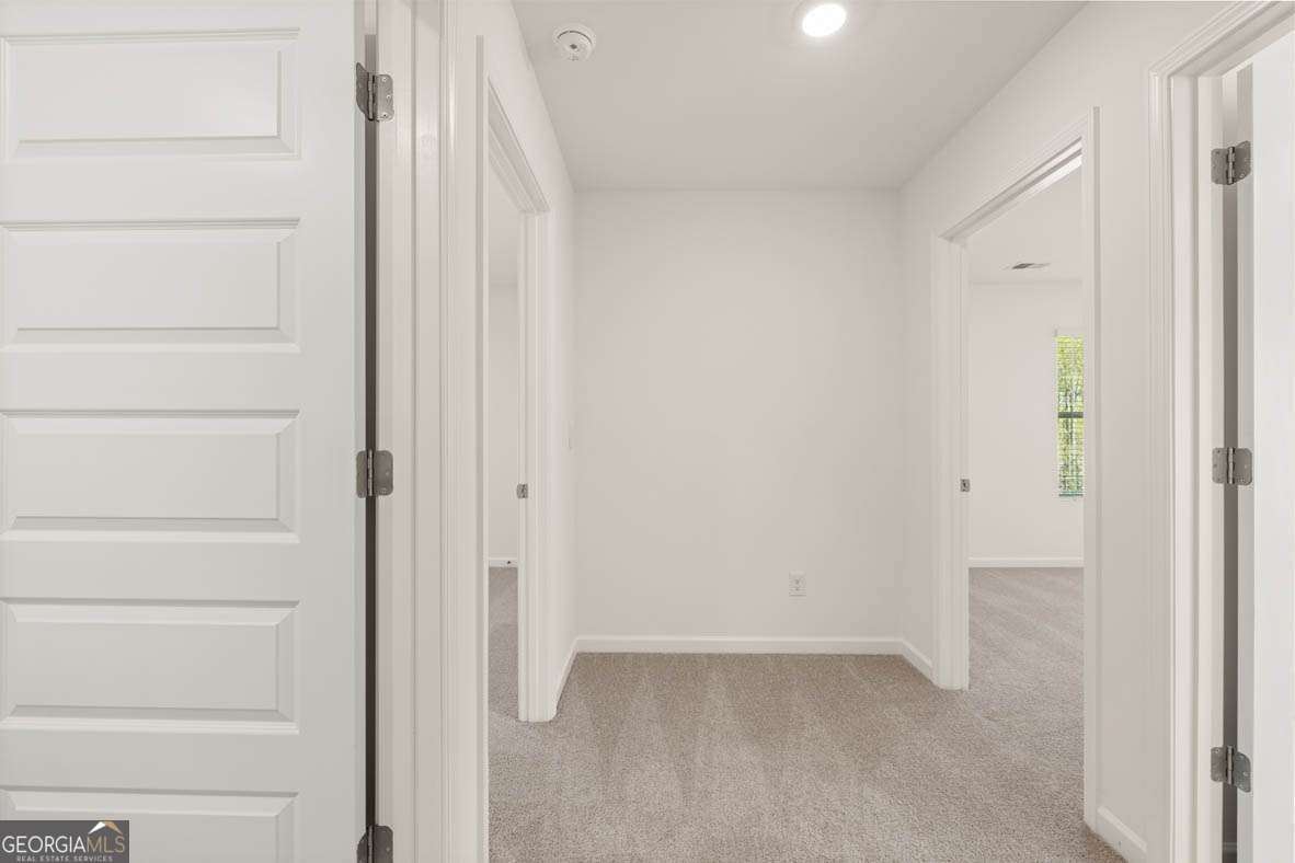 6018 Knickerbocker Street Mableton GA 30126