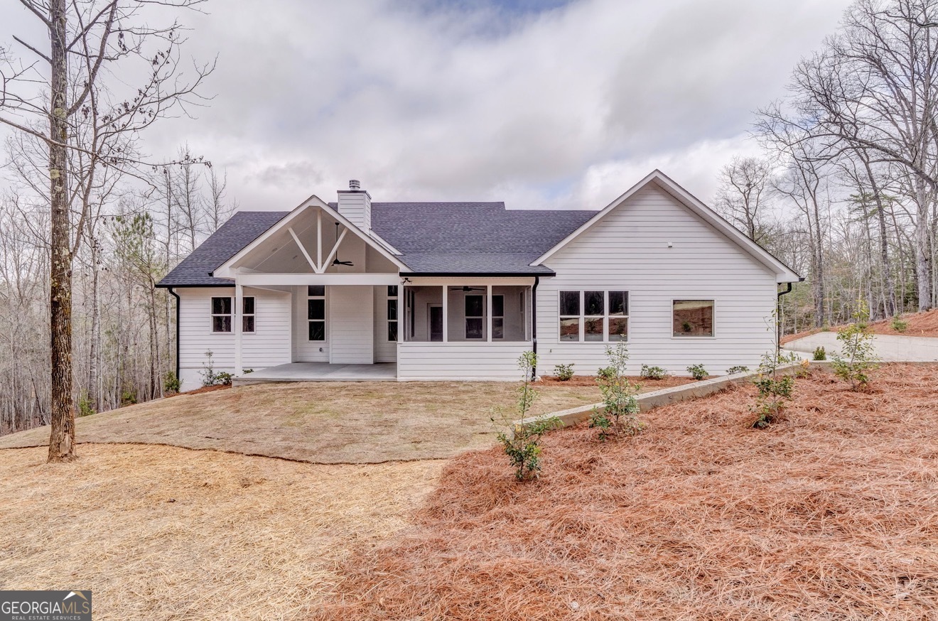 14 Jewell Drive SE Rome GA 30161
